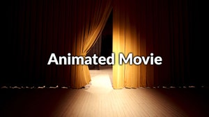 Animated Movie on Awakening - past program