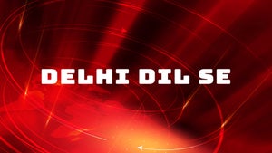 Delhi Dil Se on Zee Punjab Haryana HP - past program