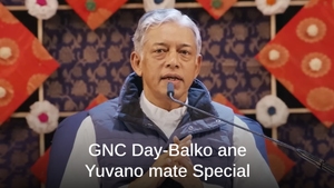 GNC Day-Balko ane Yuvano mate Special on Dada Bhagwan Foundation Gujarati - past program