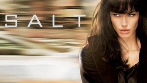 Salt on Sony Pix HD - past program
