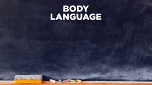 Body Language on DocuBay - past program