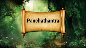 Panchathantra on ETV HD