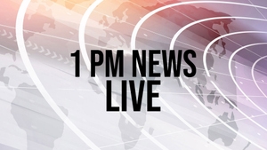 1 PM News Live Live on MBC - past program