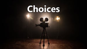 Choices on Pocket Films - past program