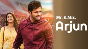 Mr. & Mrs. Arjun on Zee Thirai HD - past program