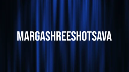 Margashreeshotsava on Ayush TV