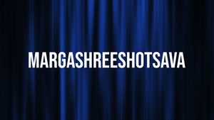 Margashreeshotsava on Ayush TV - past program