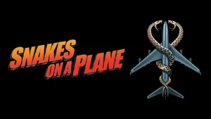 Snakes on a Plane on Sony Wah - past program