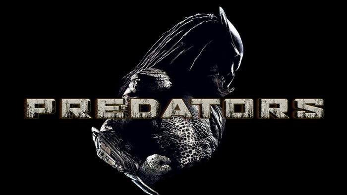 Predators on JioTV