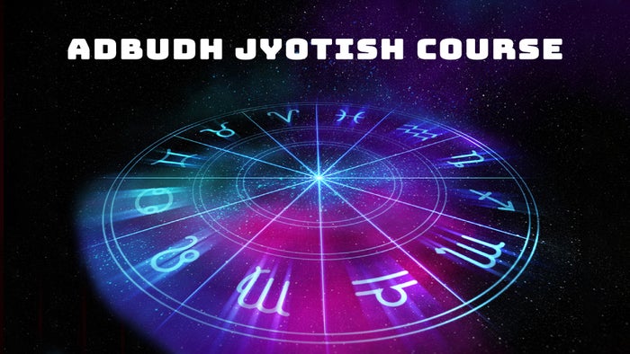 Adbudh Jyotish Course on JioTV
