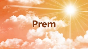 Prem on Dada Bhagwan Foundation Gujarati - past program