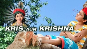 Kris Aur Krishna on Colors Cineplex Bollywood - past program