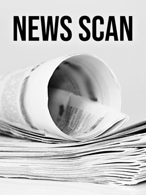 News Scan on TV 5 News - past program