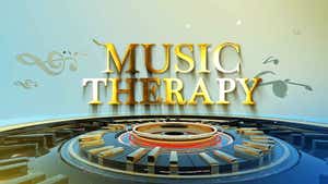 Music Therapy on Ayush TV - past program