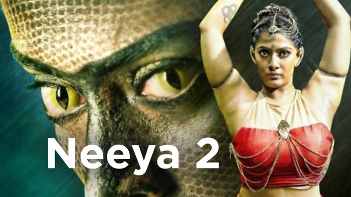 Neeya 2 on JioTV