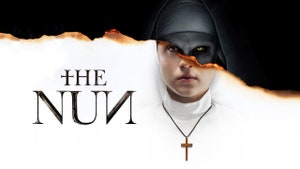 The Nun on D Tamil