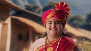 Gatha Shiv Parivaar Ki Ganesh Kartikey on Sony SAB - past program