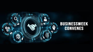 Businessweek Convenes on Bloomberg TV+ - past program