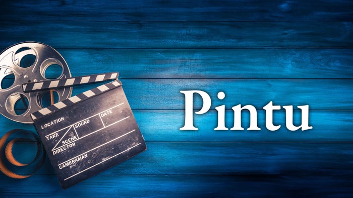 Pintu on JioTV