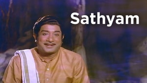 Sathyam on Raj TV - past program