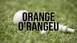 Orange O'Rangeu on Sports18 2