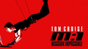 Mission: Impossible on Movies Now HD - past program