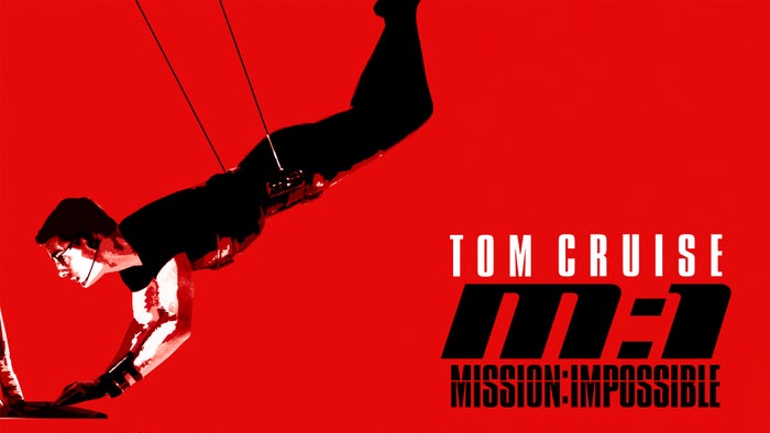 Mission: Impossible on JioTV