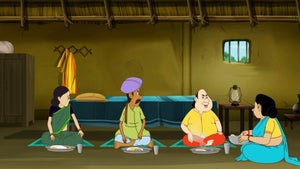 Gopal Bhar Episode 134 on Sony aath - past program