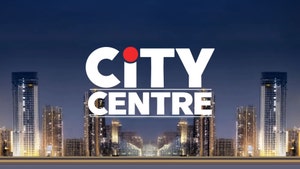 City Centre on NDTV India