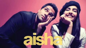 Aisha on Star Gold 2 HD - live program