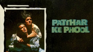 Patthar Ke Phool on Sony Wah - past program