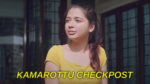 Kamarottu Checkpost on Udaya HD - past program