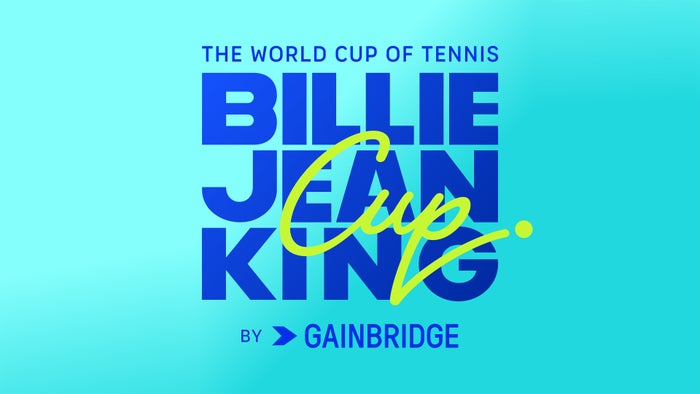 2026 Billie Jean King Cup Tennis on JioTV
