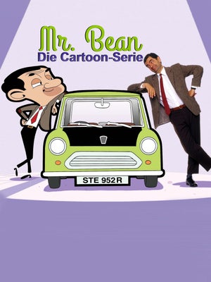 Mr. Bean: The Animated Series on Discovery Kids Malayalam - future program