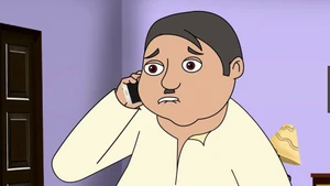 Nut Boltu on Sony aath - past program