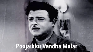 Poojaikku Vandha Malar on Vasanth TV - past program