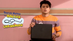Taarak Mehta Ka Ooltah Chashmah on Sony SAB HD