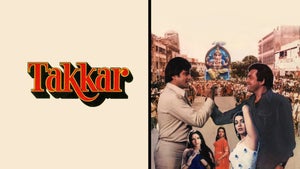 Takkar on Zee Classic - past program