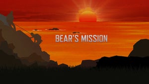 Bear's Mission Episode 4 on Discovery HD Telugu - past program