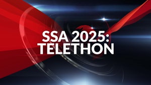 SSA 2025: Telethon on CNBC Awaaz