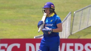 Super Smash 2025/26 Women's on Sony Ten 1 HD - past program