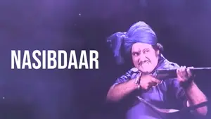 Nasibdaar on Colors Gujarati Cinema - past program