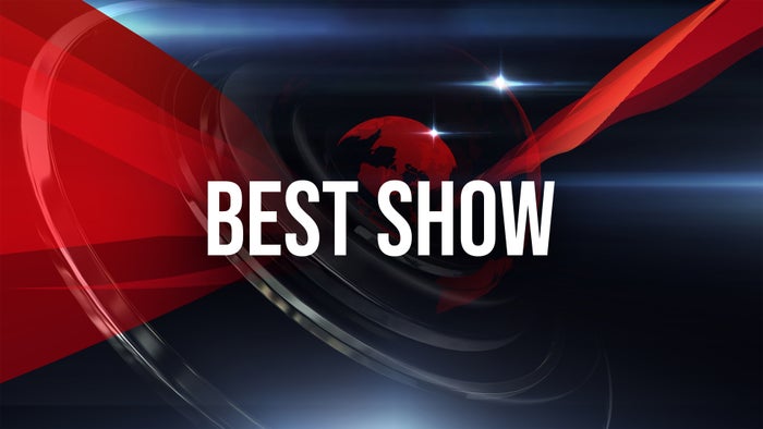 Best Show on JioTV