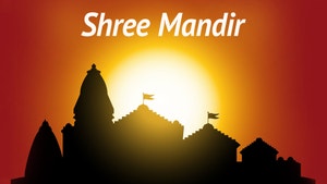 Shree Mandir on Tarang - past program