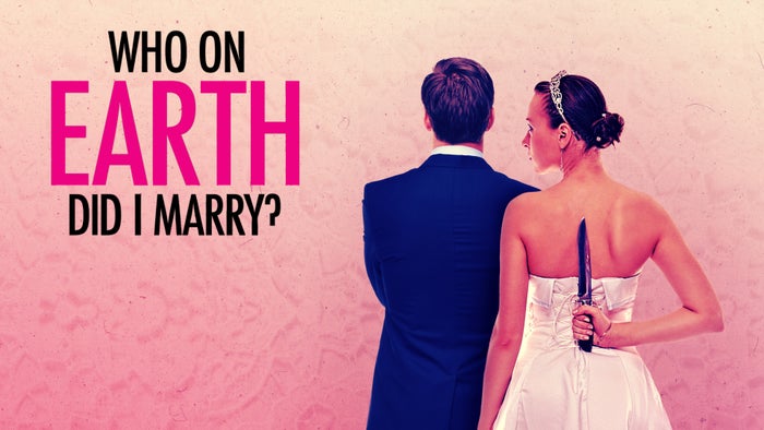 Who on Earth Did I Marry? Episode No.3 on JioTV