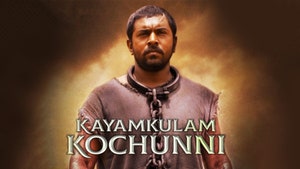 Kayamkulam Kochunni on Colors Cineplex Superhit - past program