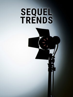 Sequel Trends on Vissa TV - future program