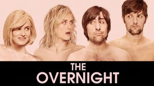 The Overnight on Star Movies HD - past program