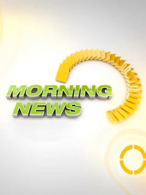 Morning News on ATV India News - past program