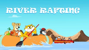 Honey Bunny Ka Jholmaal Episode 401 on Sony Yay Tamil - past program